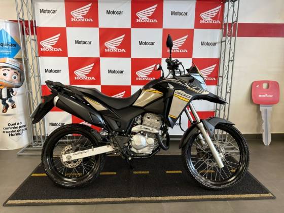 HONDA XRE 300 ADVENTURE HONDA XRE 300 ADVENTURE